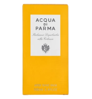 Acqua Di Parma Colonia After Shave Balm uomo 100ml Acqua di Parma www.essenzetotalstyle.com 