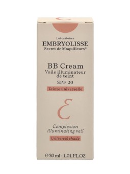 Embryolisse Illuminating BB Cream SPF20 donna 30ml