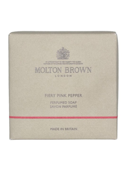 Molten Brown Perfumed Soap 150g Orange & Bergamot acquista 