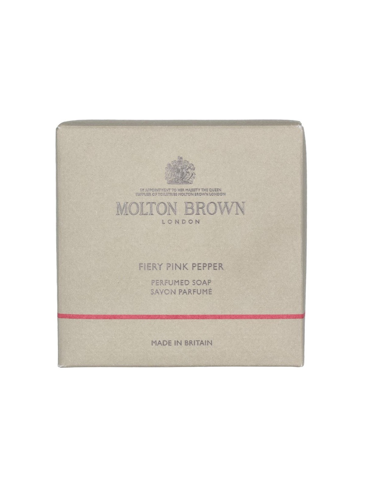 Molten Brown Perfumed Soap 150g Orange & Bergamot acquista 