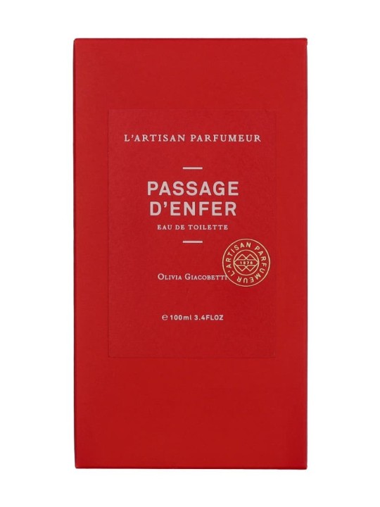 L'Artisan Parfumeur Passage D'Enfer eau de toilette Spray