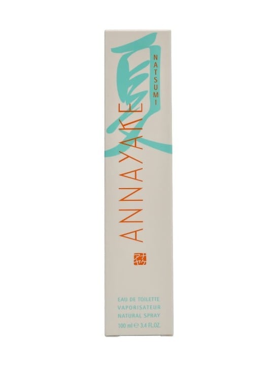 Annayake Natsumi eau de toilette Spray donna 100ml