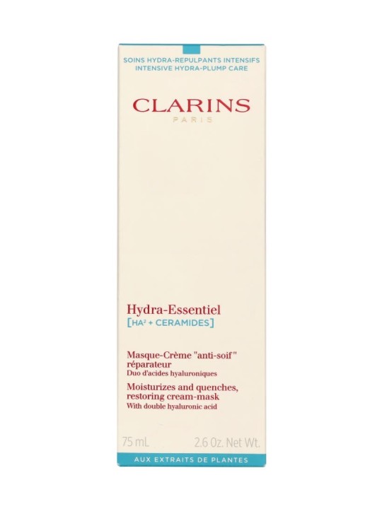 Clarins Hydra Essentiel Mask 75ml
