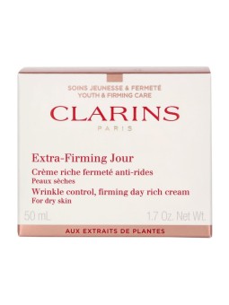 Clarins Extra-Firming Jour Crema Giorno Pelle Secca 50ml
