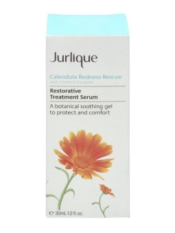 Calendula Redness Rescue Moisturizing Serum 30ml Women