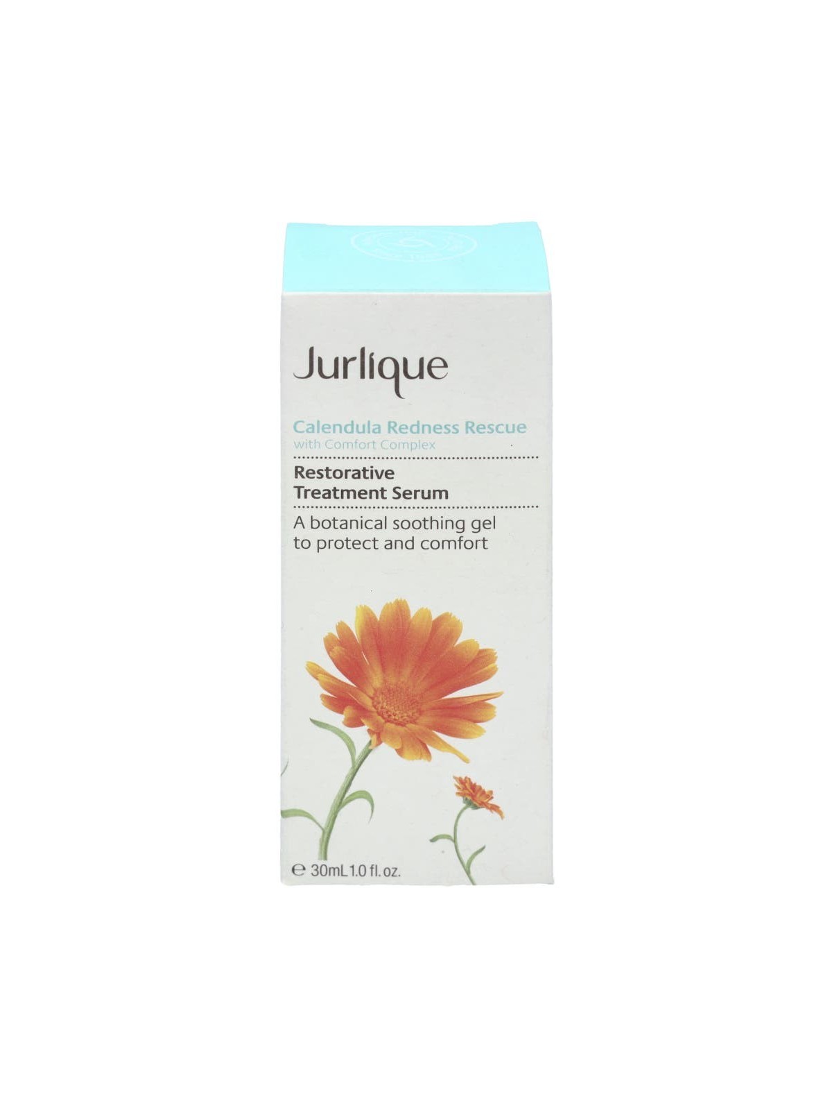 Calendula Redness Rescue Moisturizing Serum 30ml Women