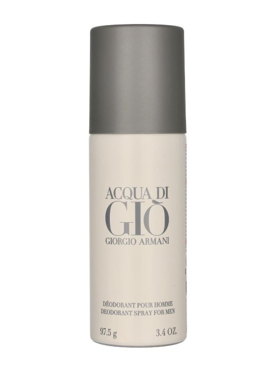 Armani Acqua Di Gio Man Deo Spray 150ml