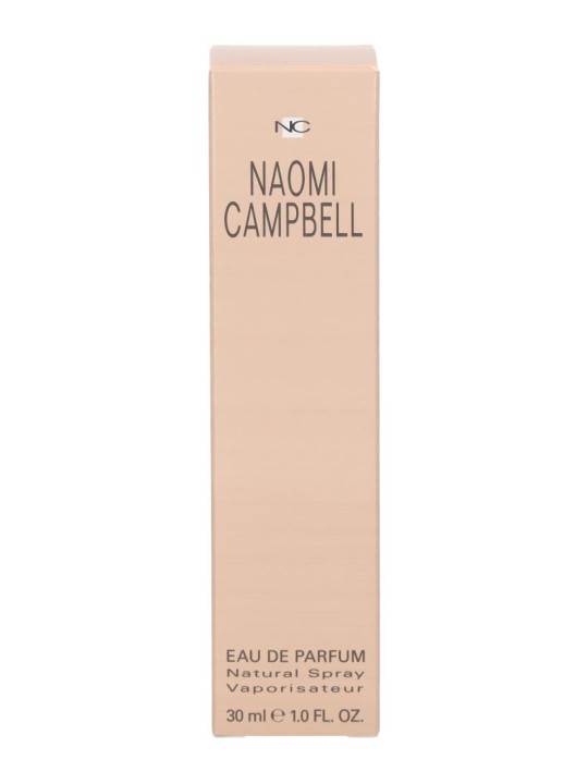 Naomi Campbell eau de parfum Spray donna 30ml