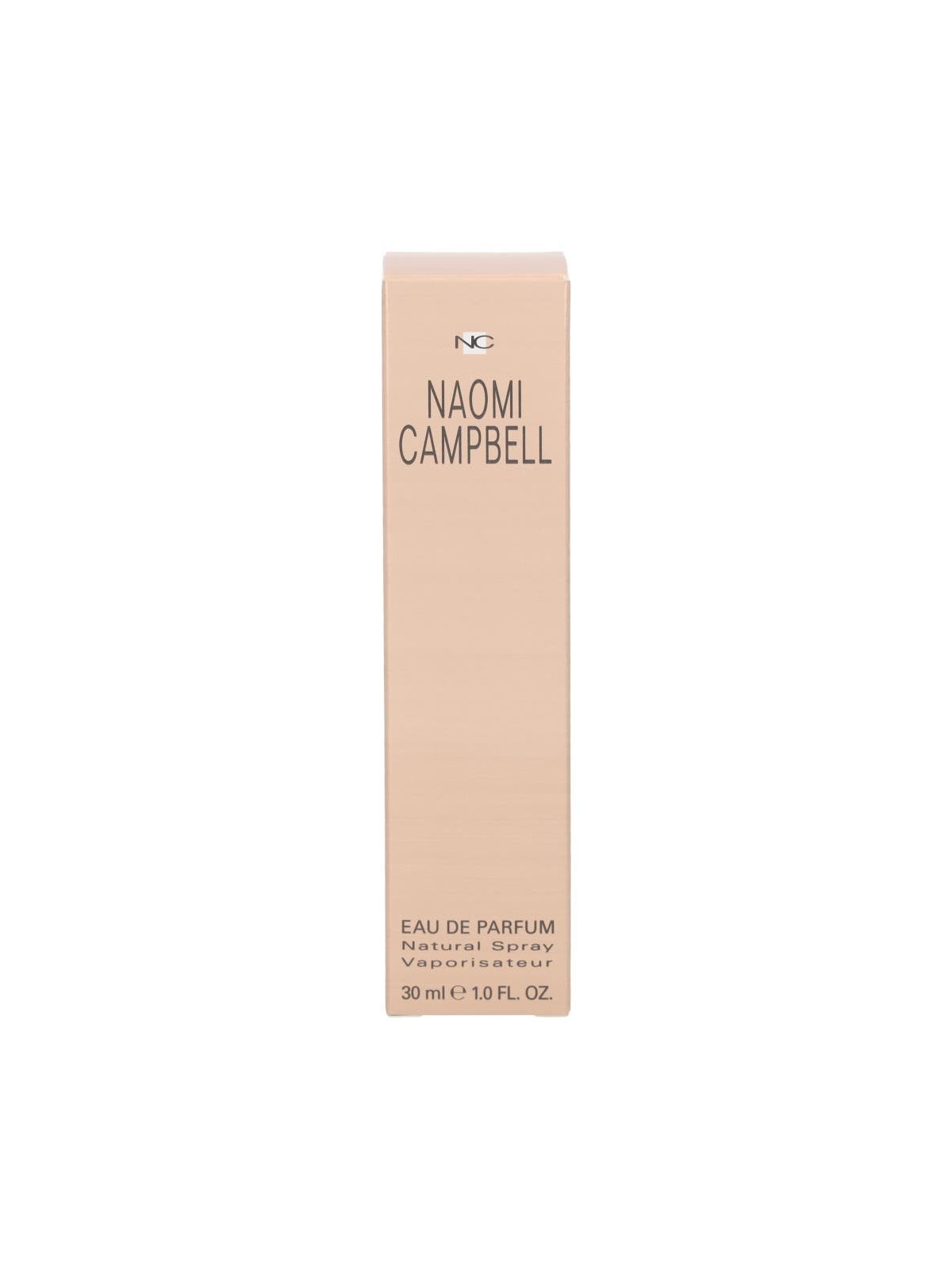 Naomi Campbell eau de parfum Spray donna 30ml