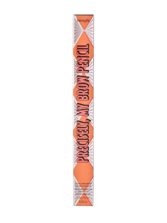 Benefit Precisely My Brow Matita per Sopracciglia Donna 3.5 Marrone Medio Neutro
