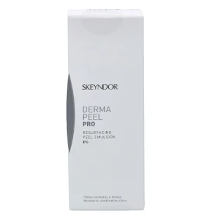 Skeyndor Derma Peel Pro Resurfacing Peel Emulsion donna