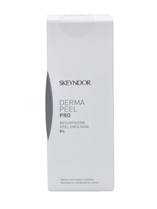 Skeyndor Derma Peel Pro Resurfacing Peel Emulsion donna