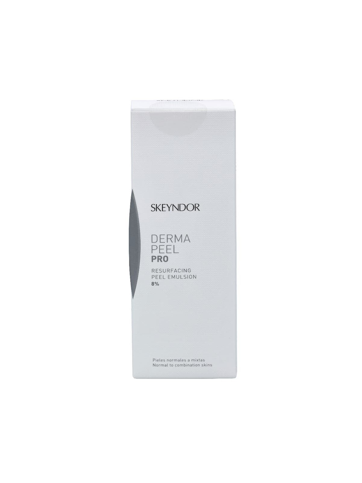 Skeyndor Derma Peel Pro Resurfacing Peel Emulsion donna