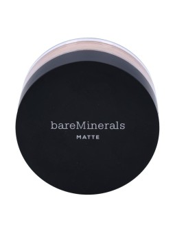 Fondotinta Bare Minerals MATTE SPF15 21 Neutral Tan