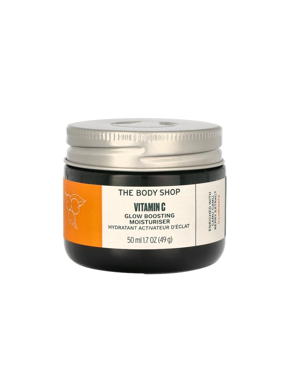 The Body Shop Glow Boosting Moisturiser 50ml acquista 