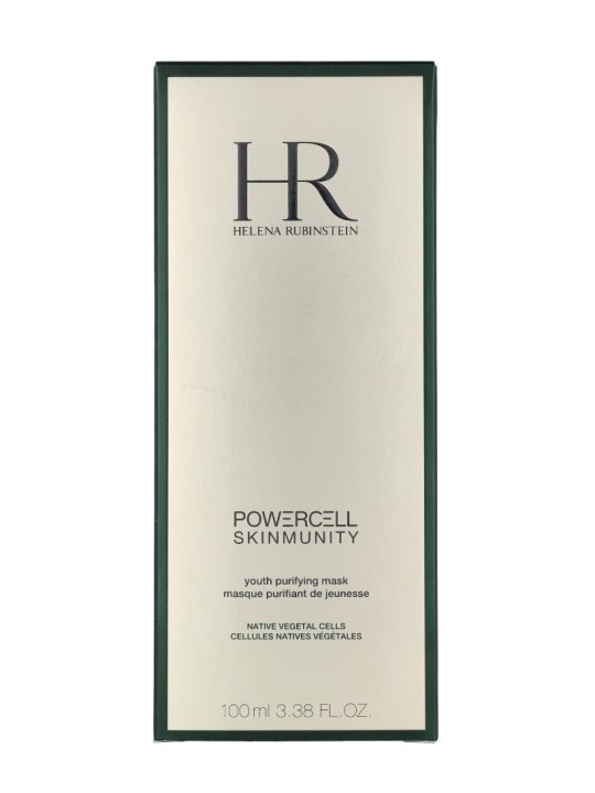 Helena Rubinstein Powercell Anti-Pollution Mask 100ml