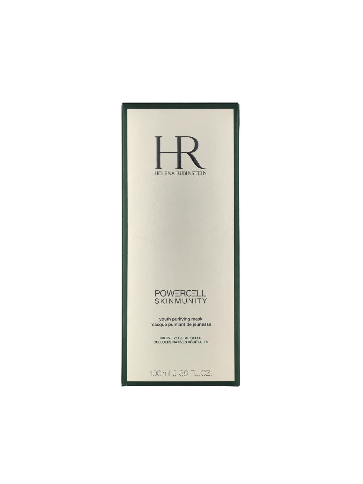 Helena Rubinstein Powercell Anti-Pollution Mask 100ml