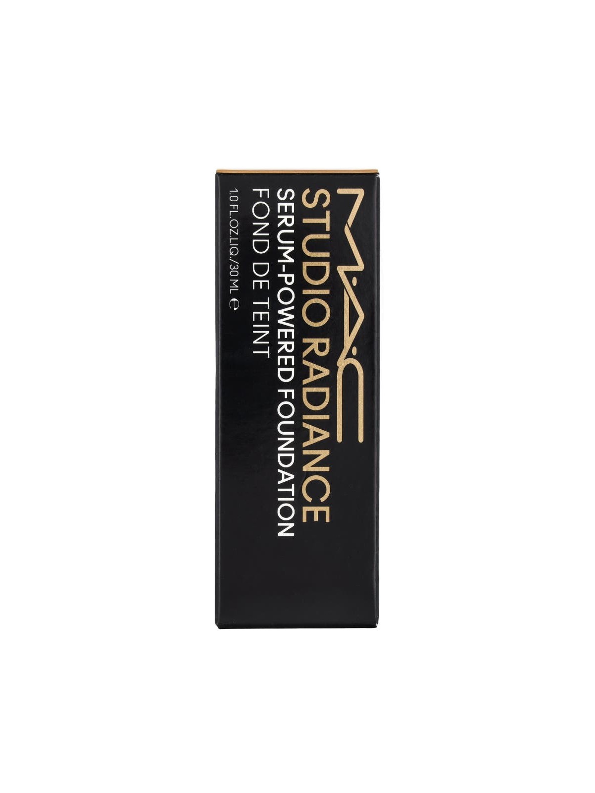 Fondotinta MAC Studio Radiance Serum-Powered 30ml NC40