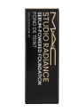 Fondotinta MAC Studio Radiance Serum-Powered 30ml NC40
