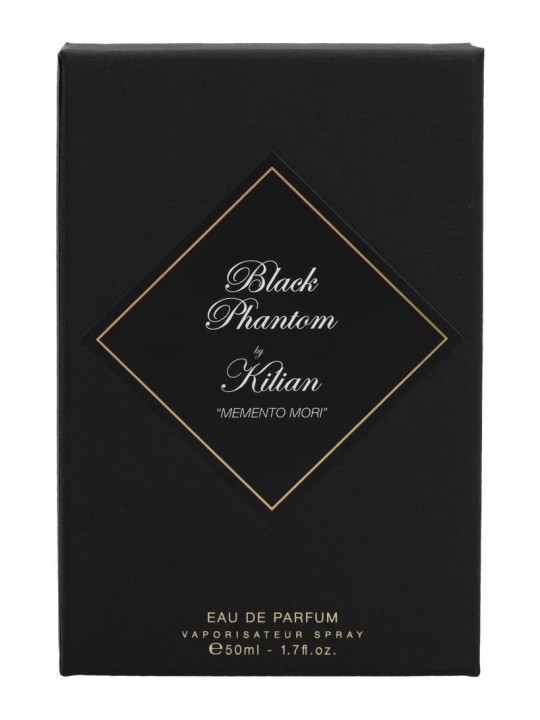 Profumo unisex By Kilian The Cellars Black Phantom 50ml