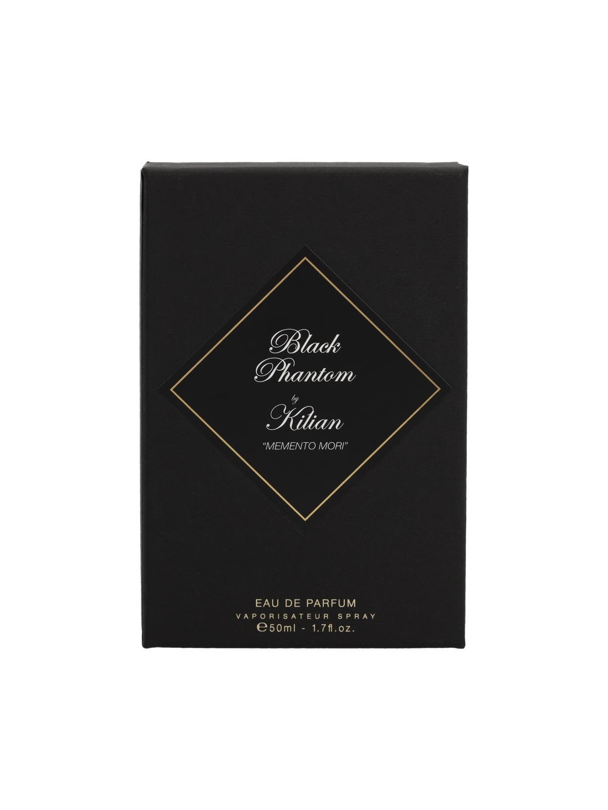 Profumo unisex By Kilian The Cellars Black Phantom 50ml