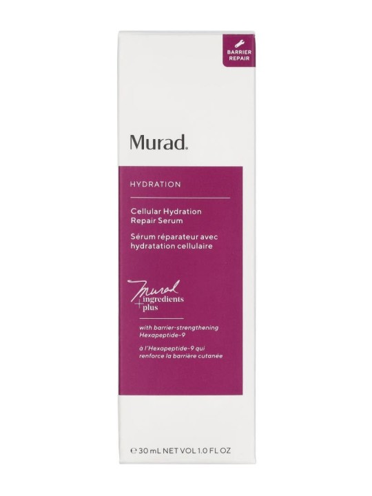 Murad Cellular Hydration Repair Serum 30ml Murad Skincare www.essenzetotalstyle.com 