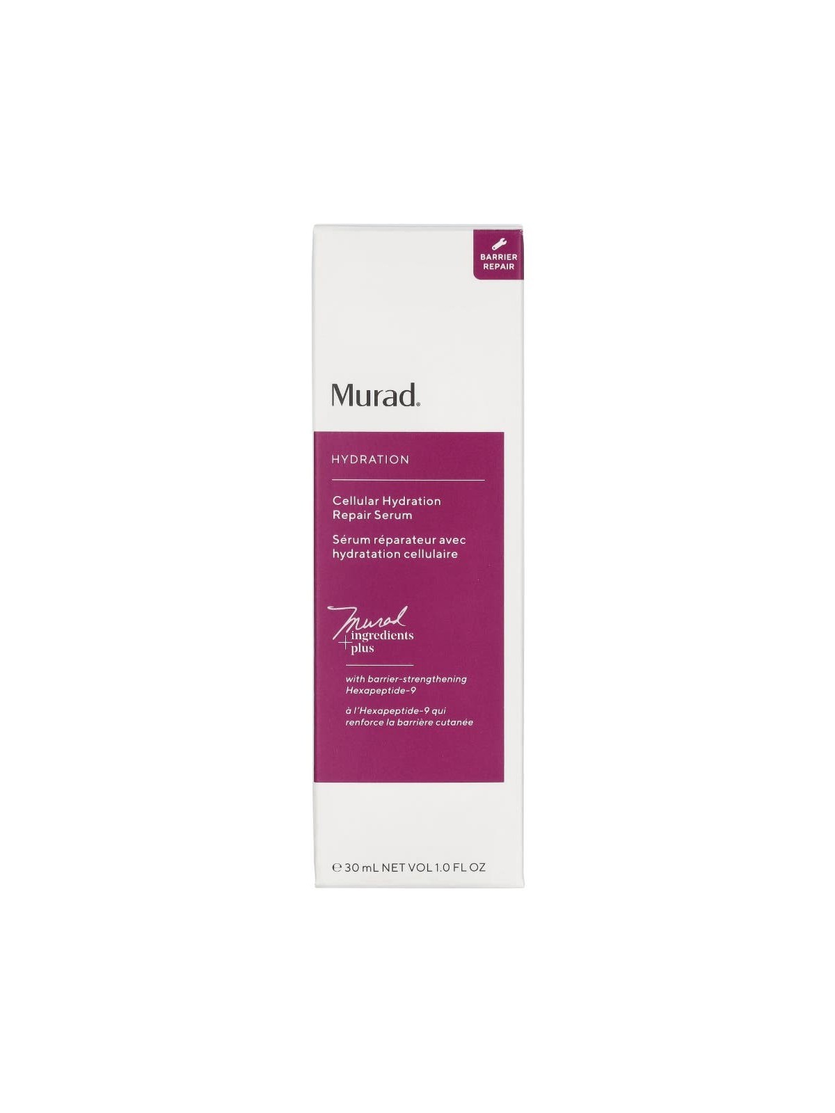 Murad Cellular Hydration Repair Serum 30ml Murad Skincare www.essenzetotalstyle.com 