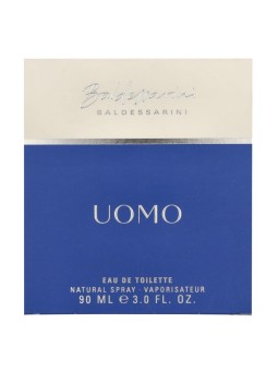 Baldessarini Uomo eau de toilette Spray 90ml