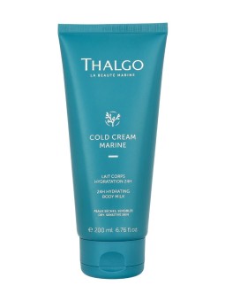 Thalgo 24H Hydrating Body Milk donna 200ml Dry Sentisive Skin