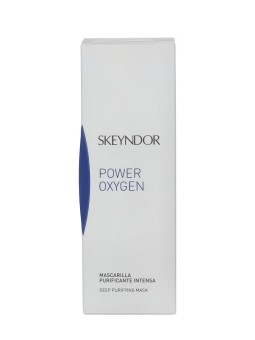 Skeyndor Power Oxygen Deep Purifying Mask 50ml acquista 