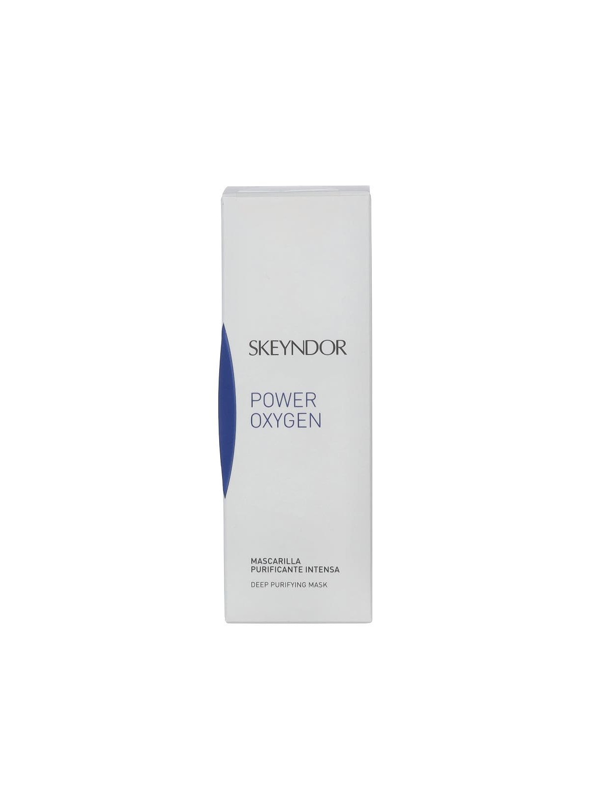 Skeyndor Power Oxygen Deep Purifying Mask 50ml acquista 