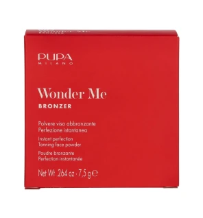 Blush Pupa Wonder Me 7,5g Numero 003 Medium Neutral