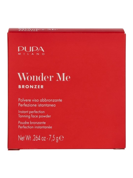 Blush Pupa Wonder Me 7,5g Numero 003 Medium Neutral