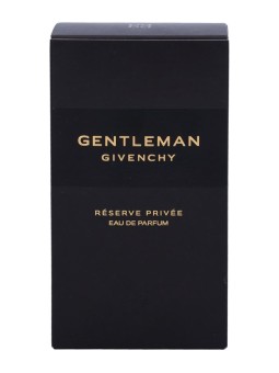 Givenchy Gentleman Reservee Privee eau de parfum Spray uomo 100ml