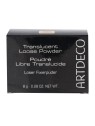 Artdeco Translucent Loose Powder 8g Numero 05 Translucent Medium