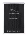 Jaguar Classic Black eau de toilette Spray uomo 100ml