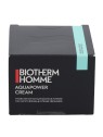 Biotherm Homme Aquapower Cream 72H uomo 50ml