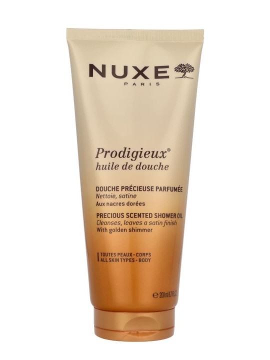 Olio Doccia Nuxe Prodigieux 200ml