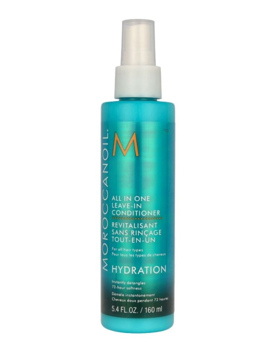 Moroccanoil All In One Leave-in Conditioner 160ml For All Hair Types