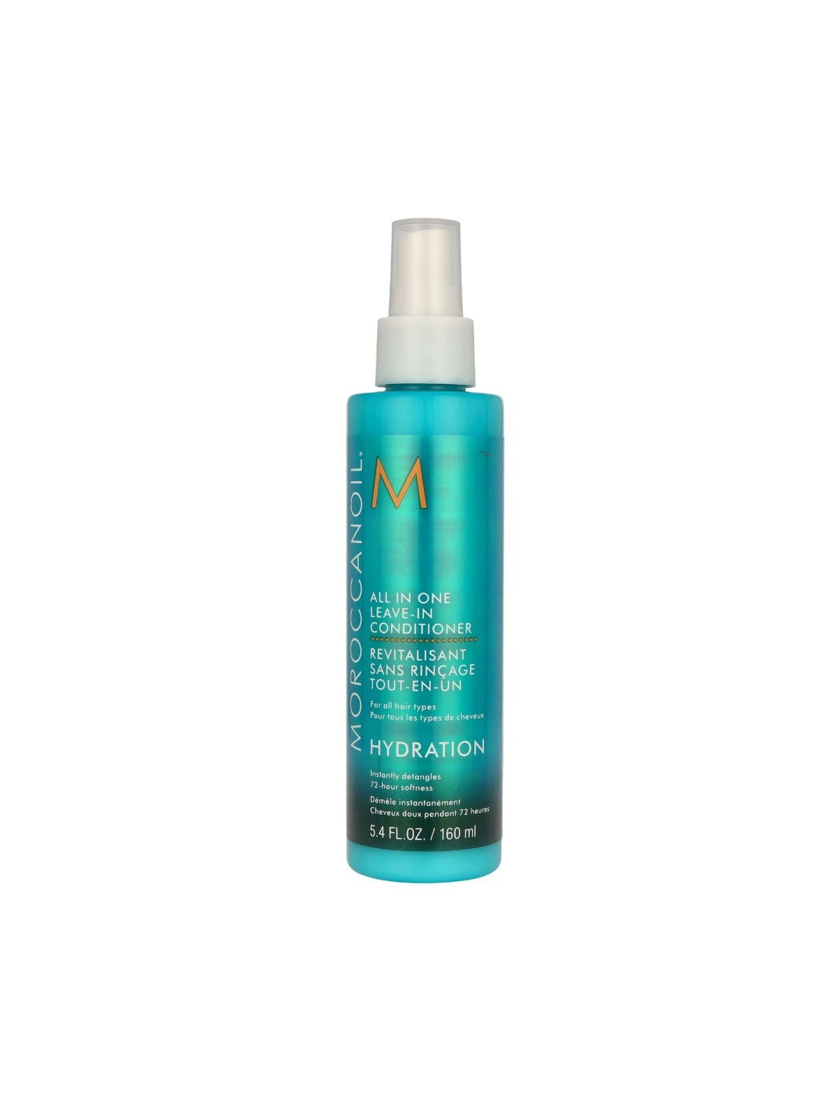 Moroccanoil All In One Leave-in Conditioner 160ml For All Hair Types