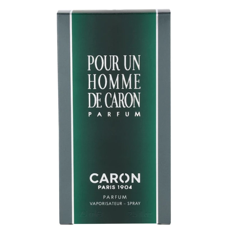 Caron Pour Un Homme De Caron Parfum Spray 75ml acquista 