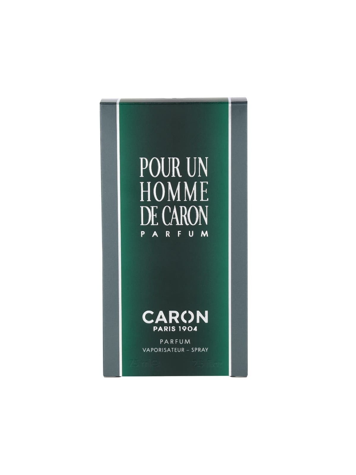 Caron Pour Un Homme De Caron Parfum Spray 75ml acquista 
