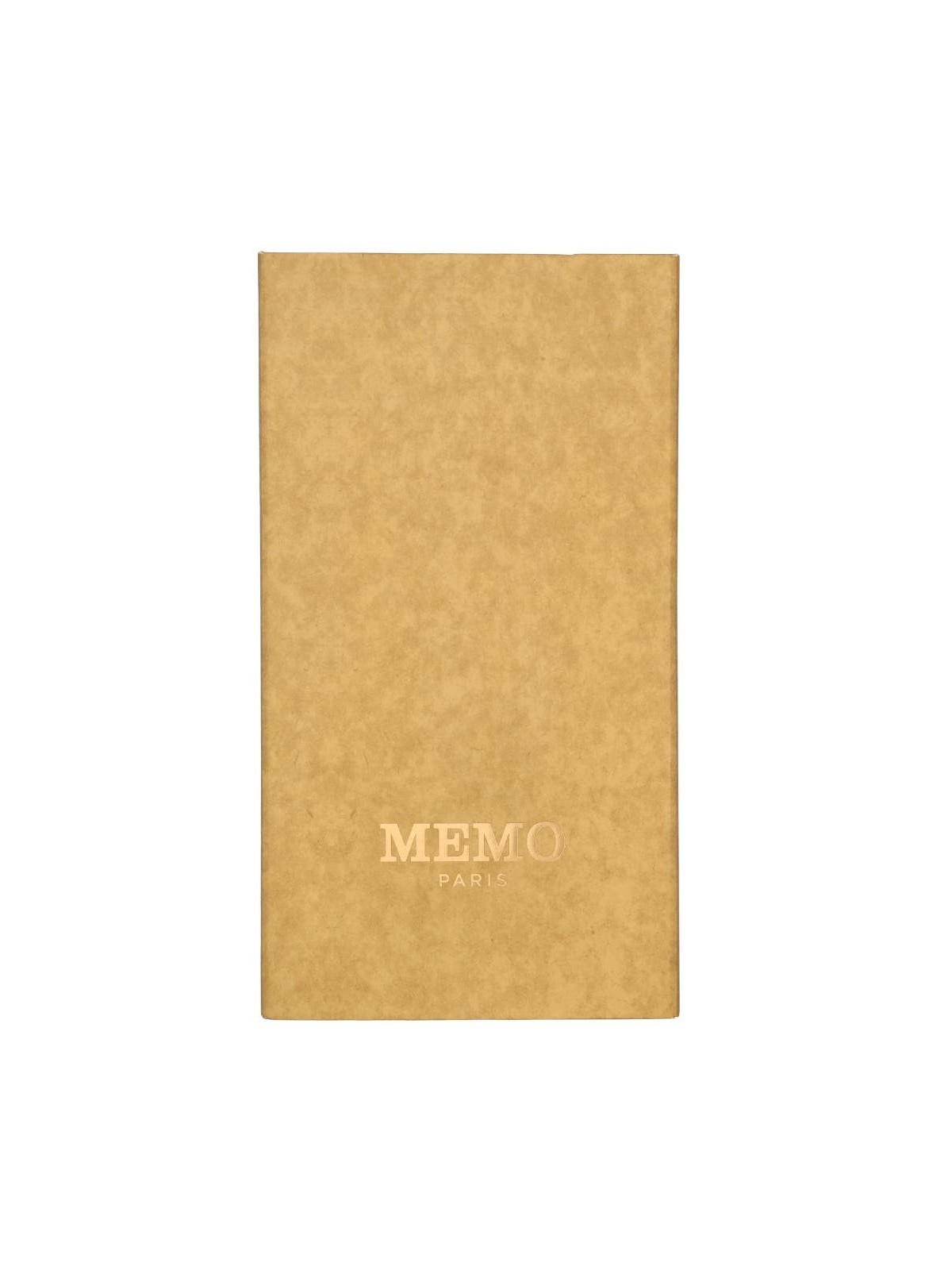 Memo Kedu eau de parfum Spray 75ml