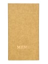 Memo Kedu eau de parfum Spray 75ml