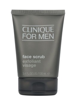 Face Scrub Uomo 100ml - Clinique For Men
