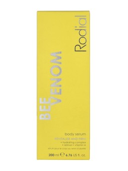 Rodial Luxurious Bee Venom Body Serum 200ml