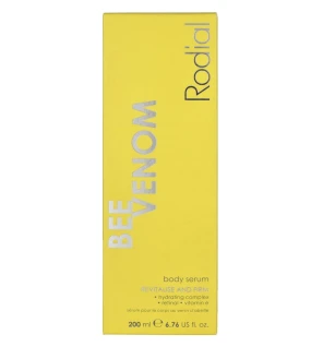 Rodial Luxurious Bee Venom Body Serum 200ml RODIAL www.essenzetotalstyle.com 