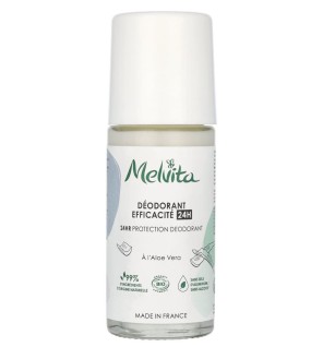 Melvita Deodorante donna 50ml