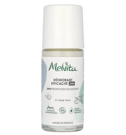 Melvita Deodorante donna 50ml