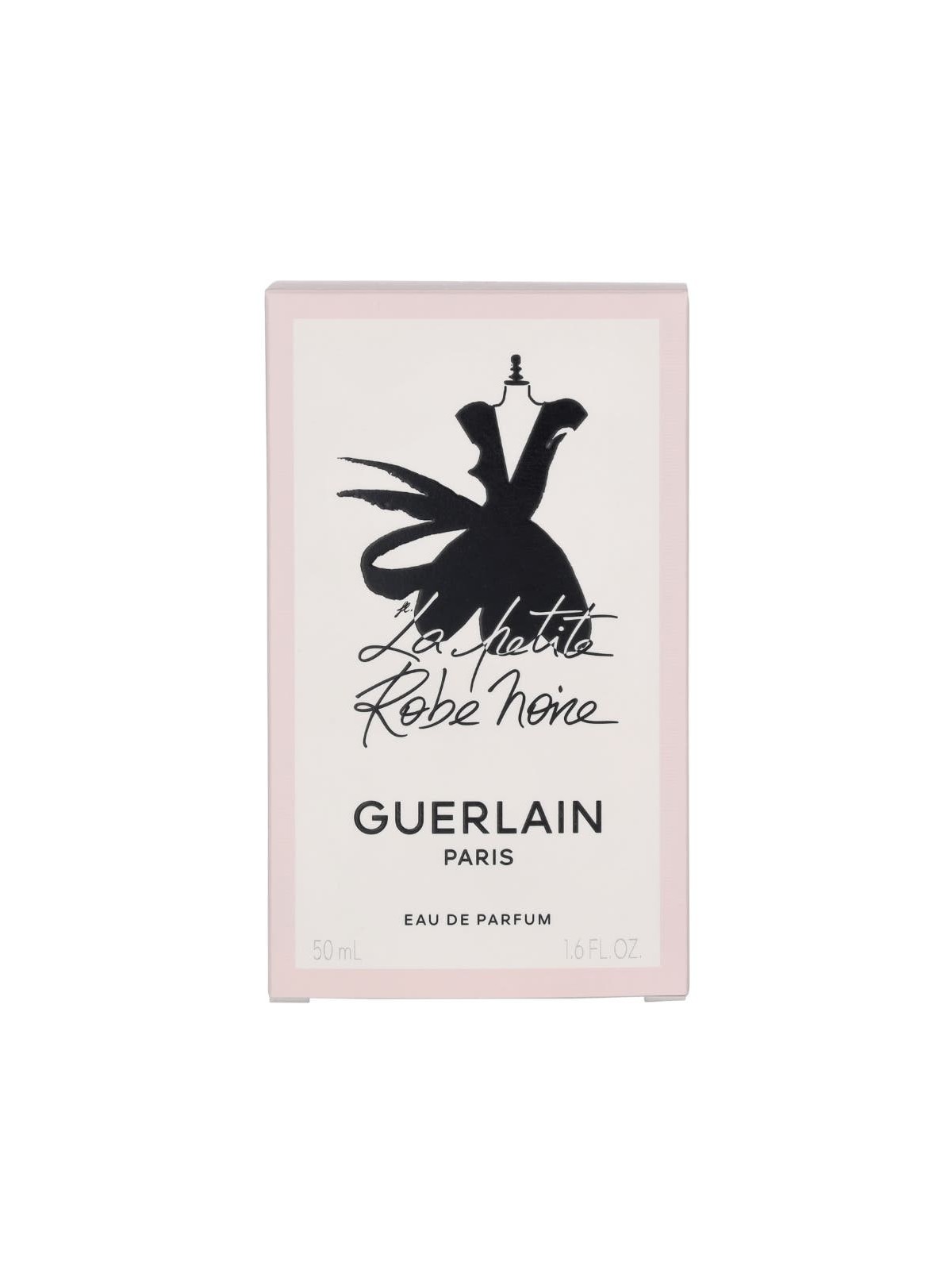 Guerlain La Petite Robe Noire EDP 50ml